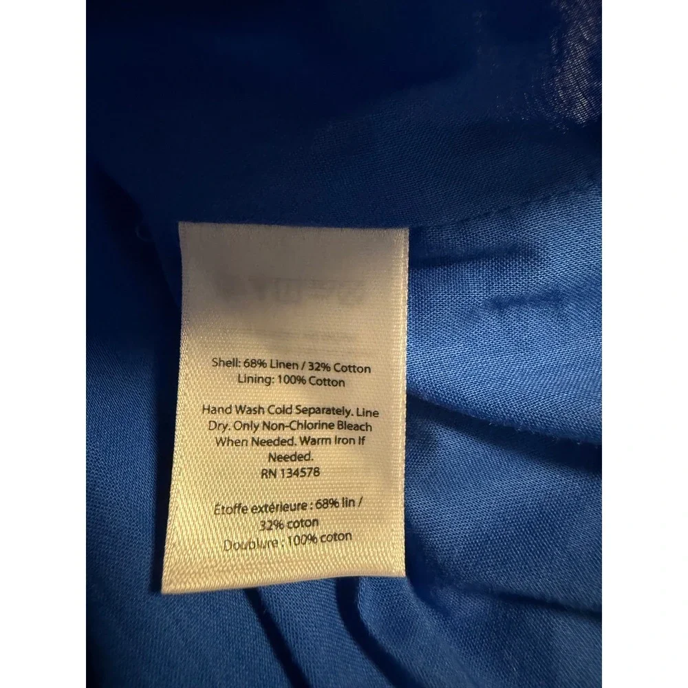 Vineyard Vines capture effortless